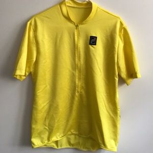 RJ Cyclewear Biking Shirt